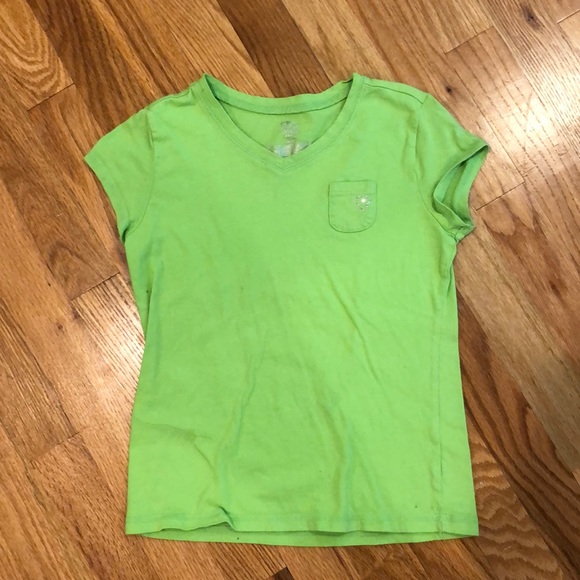Bundle Girls 7-8 Short Sleeve Shirts - Picture 6 of 11